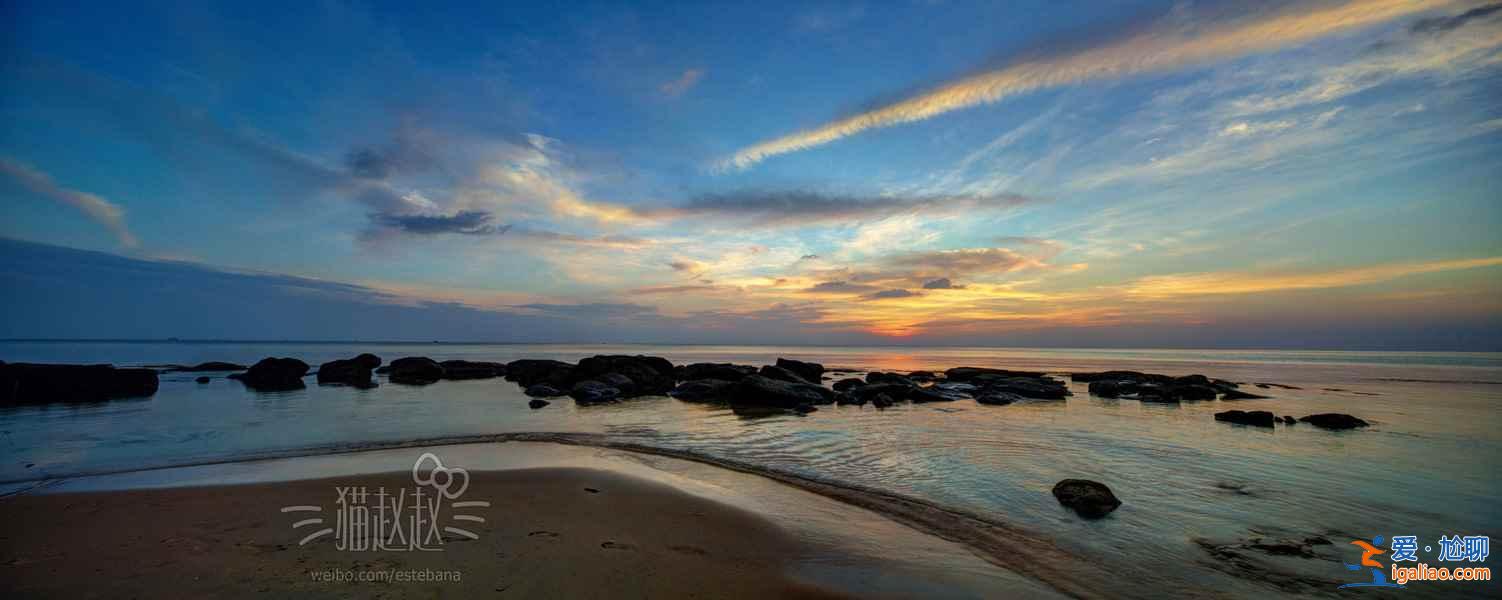 春節(jié)去海島旅行，春節(jié)去哪個海島性價比高？