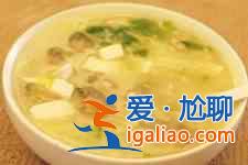 海蠣子湯？