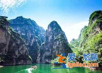延慶今年冬天冷嗎？北京延慶現(xiàn)冰瀑景觀？