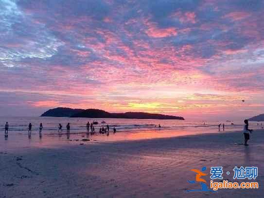 【國外篇】2019五一適合去哪個(gè)海島，五一國外海島游推薦？