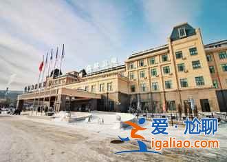 亞布力滑雪場幾月營業(yè)?2017? 亞布力滑雪場幾月營業(yè)?2017?