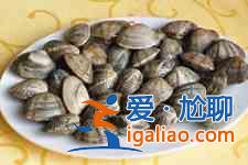 熱炒蛤蜊的做法大全？