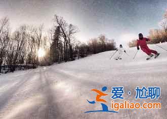 亞布力滑雪場幾月營業(yè)?2017? 亞布力滑雪場幾月營業(yè)?2017?