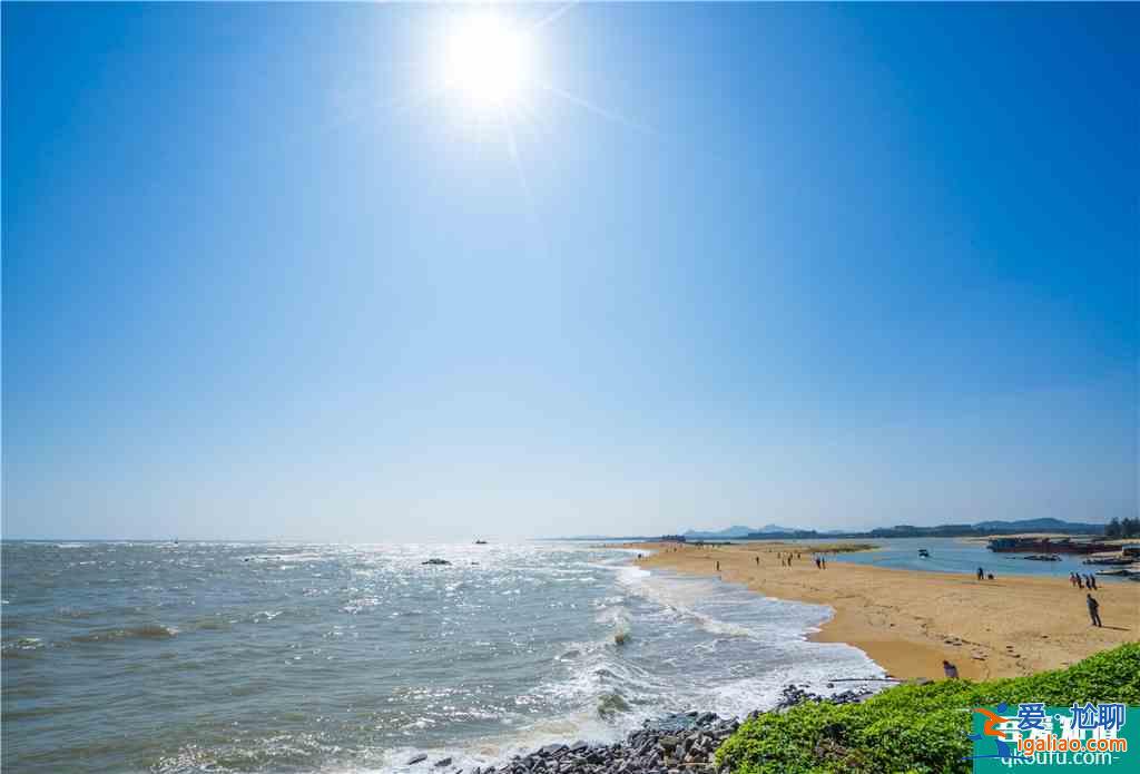 海南旅游概況？