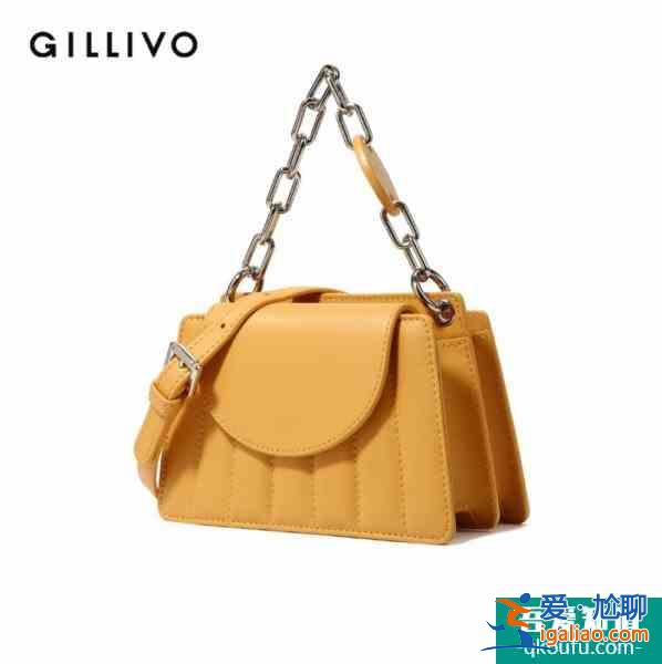 gillivo這個(gè)牌子怎么樣 gillivo屬于什么檔次？