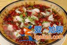 如何做酸菜魚？