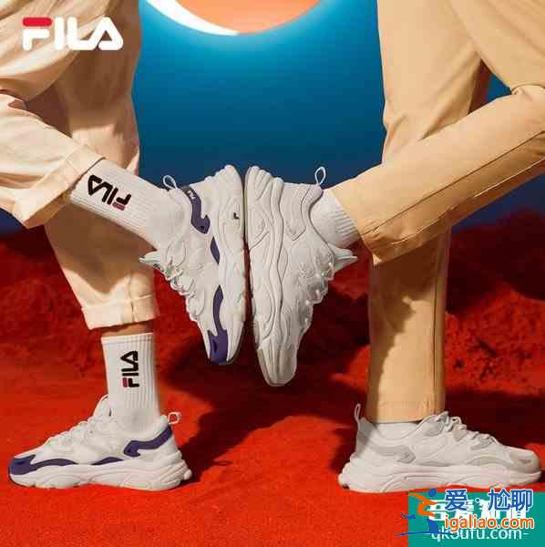 斐樂和耐克哪個更高檔 斐樂和阿迪達(dá)斯哪個高端？