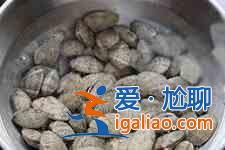 熱炒蛤蜊的做法大全？