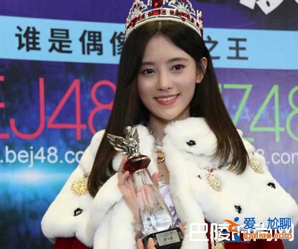 鞠婧祎趙嘉敏關(guān)系好嗎 鞠婧祎綠洲事件是什么？