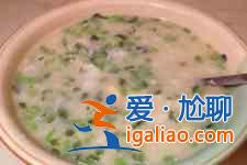 蛤蜊疙瘩湯的做法？