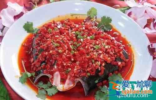 最經(jīng)典的湘菜：剁椒魚頭的做法？