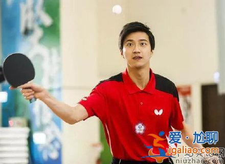 江宏杰離婚后首度接受采訪 稱真人秀讓他更認(rèn)識(shí)自己