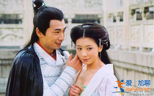盤點(diǎn)一下趙文卓最經(jīng)典的八個(gè)角色  你最喜歡哪個(gè)角色