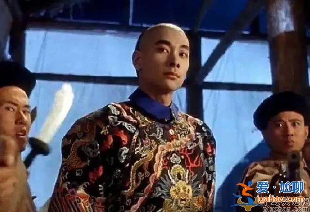 盤點(diǎn)一下趙文卓最經(jīng)典的八個(gè)角色  你最喜歡哪個(gè)角色