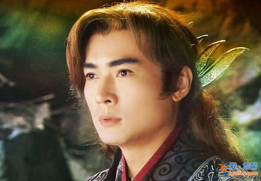 盤點(diǎn)離婚后五位獨(dú)自帶娃的明星爸爸 你最喜歡誰？