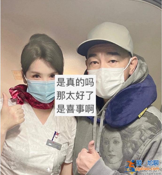 張智霖袁詠儀陳小春路人照被曝光 氣質(zhì)滿滿