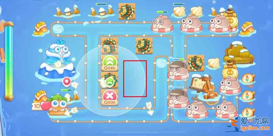 保衛(wèi)蘿卜4天下第一湯14關(guān)攻略：天下第一湯第14關(guān)無傷通關(guān)教程？