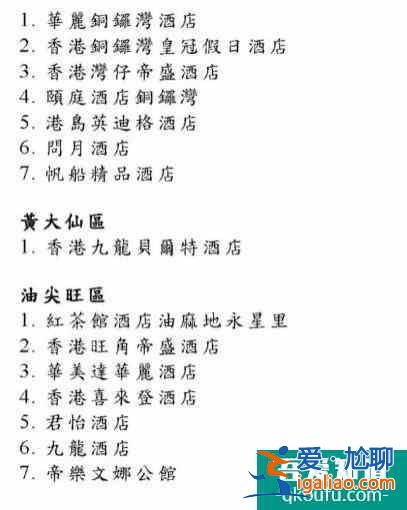 2022元旦去香港旅游安全嗎 需要隔離嗎？
