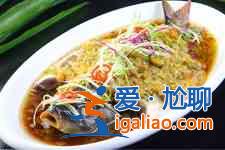 鱸魚怎么做好吃？