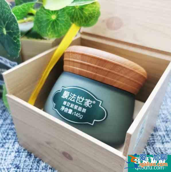 挑選綠豆泥膜的方法 綠豆泥膜的功效和作用是什么？