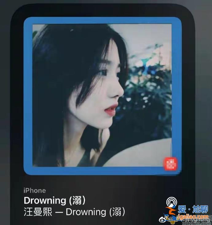 汪峰大女兒小蘋果要準(zhǔn)備出道？自作詞曲兼歌手