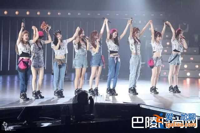 少女時代解散了嗎 少女時代2017會續(xù)約嗎？