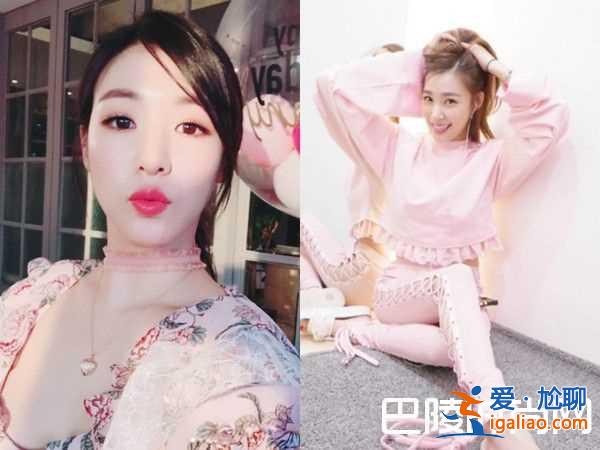 少女時代解散了嗎 少女時代2017會續(xù)約嗎？