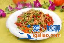 河蚌的做法介紹？