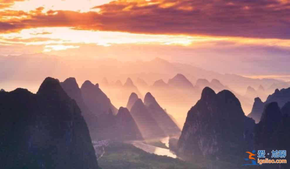 省時！省錢！巧妙避開擁擠人群! 19年春季出游景點推薦？