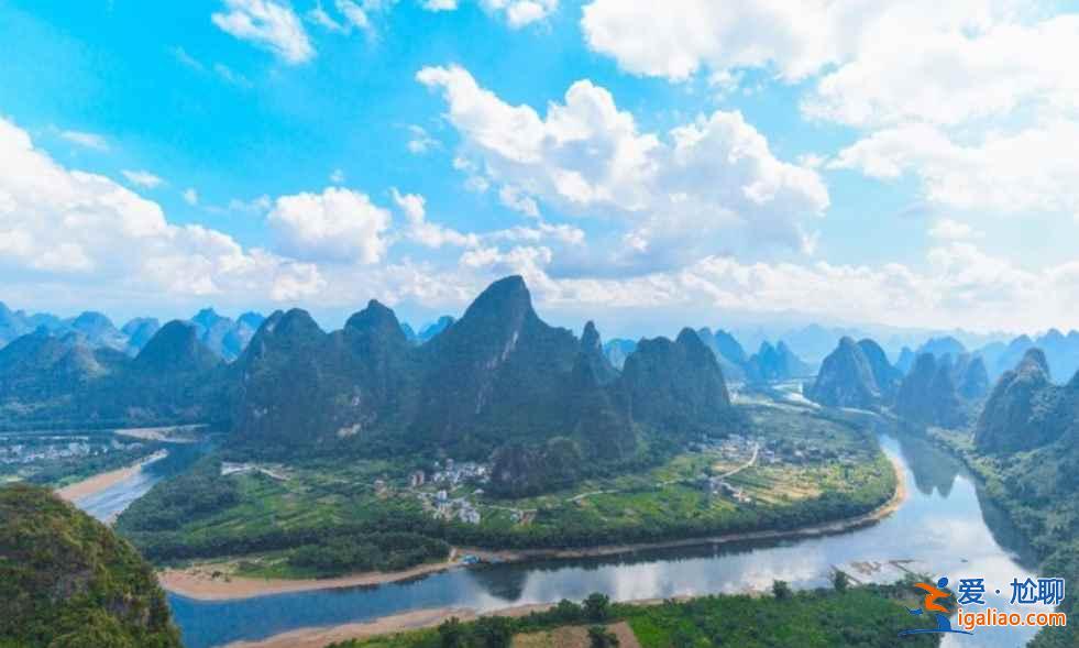 省時！省錢！巧妙避開擁擠人群! 19年春季出游景點推薦？
