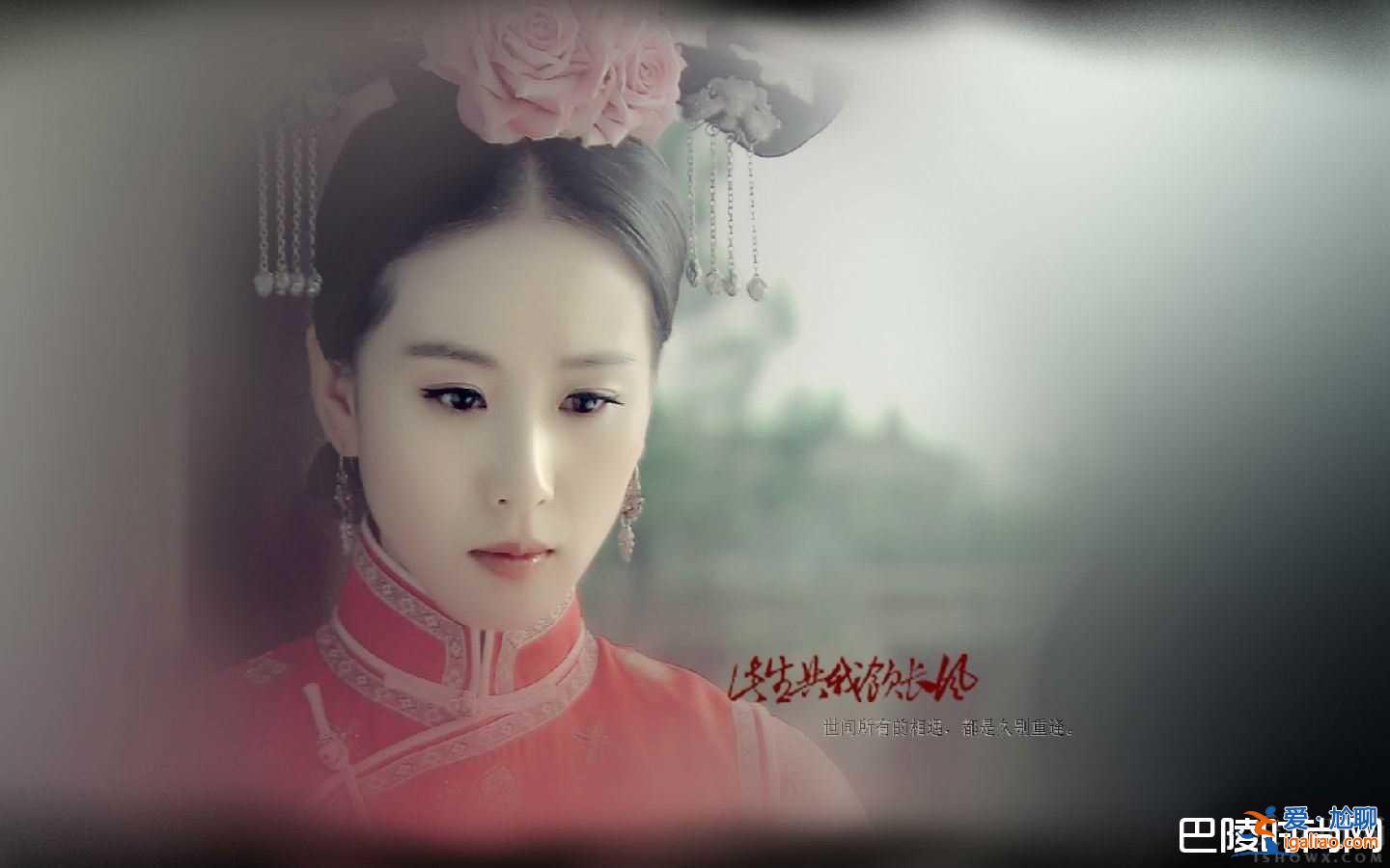 劉詩(shī)詩(shī)個(gè)人資料大起底 劉詩(shī)詩(shī)的影視作品大盤點(diǎn)？