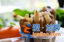 蟶子怎么做好吃？