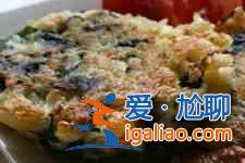 涼拌裙帶菜？