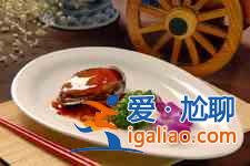 冷凍鮑魚的家常做法？