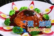 冷凍鮑魚的家常做法？