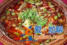 麻辣香水魚的做法？