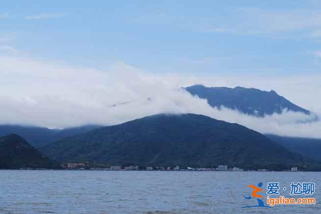 國(guó)內(nèi)性價(jià)比最高的十大海灘，6月開始去海邊？