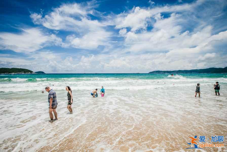 國(guó)內(nèi)性價(jià)比最高的十大海灘，6月開始去海邊？