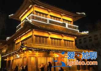 菏澤牡丹園門票，山東菏澤牡丹園怎么去？