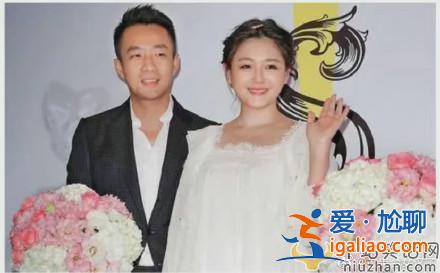 汪小菲大s發(fā)聲明宣布離婚 盤點兩人10年的戀情與婚姻