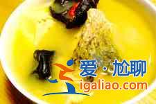 黑魚怎么做好吃？