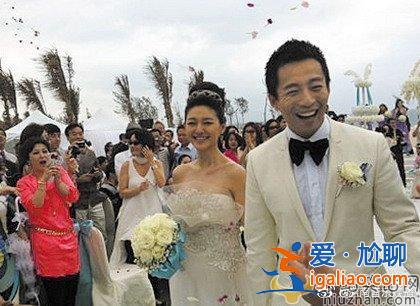 汪小菲大s發(fā)聲明宣布離婚 盤點兩人10年的戀情與婚姻