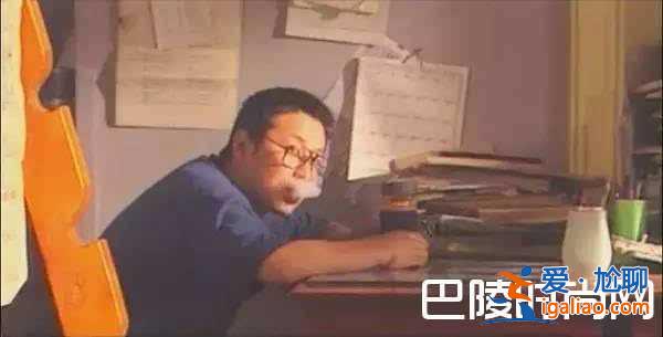 馬伊琍談陳道明 陳道明在娛樂圈什么地位？