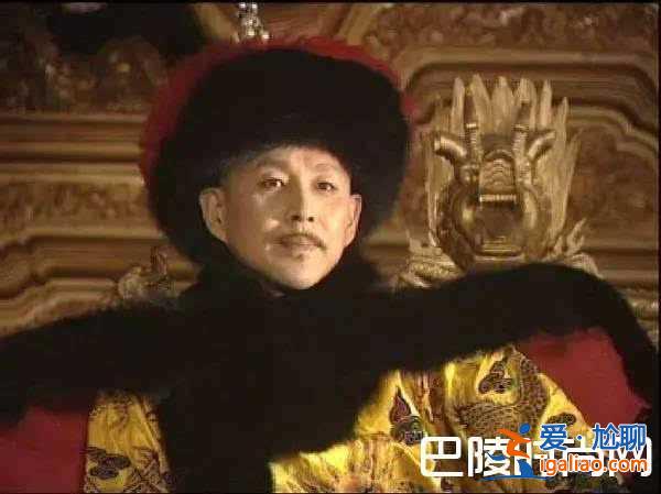 馬伊琍談陳道明 陳道明在娛樂圈什么地位？