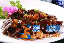 紅燒甲魚的做法？