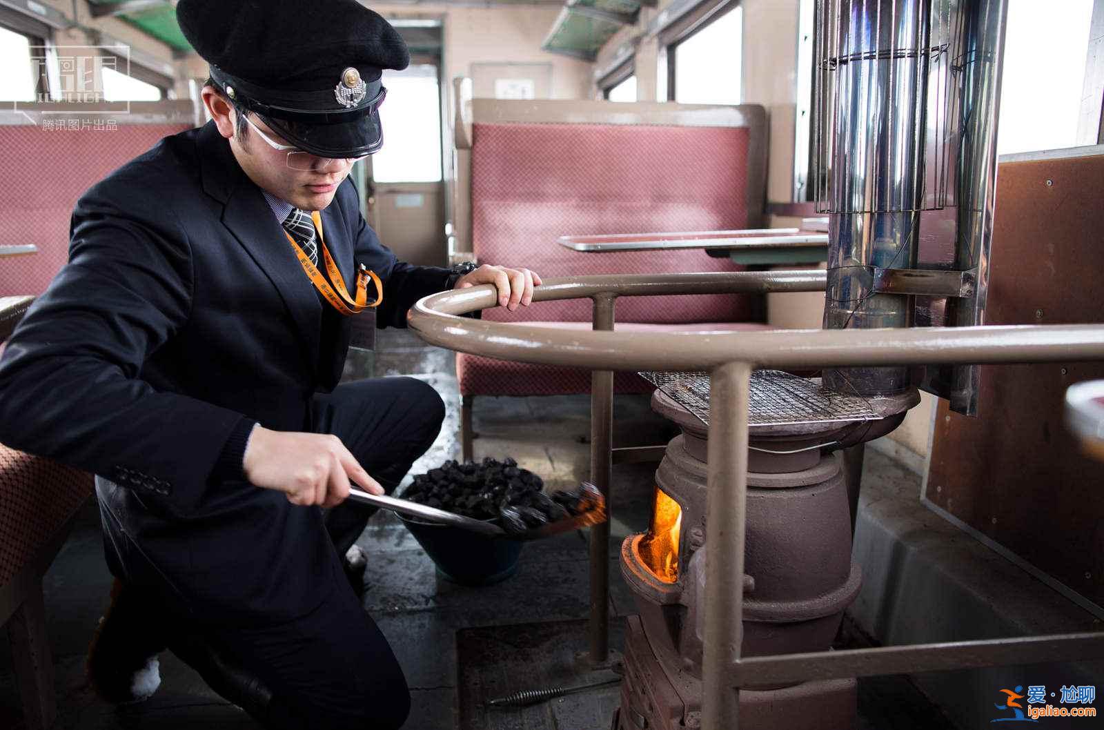 日本人最愛乘坐的“雪國列車”，國外游客很少知道??？