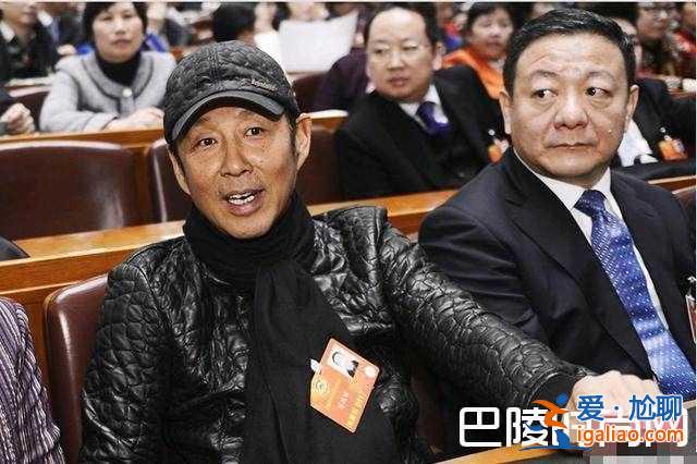 馬伊琍談陳道明 陳道明在娛樂圈什么地位？