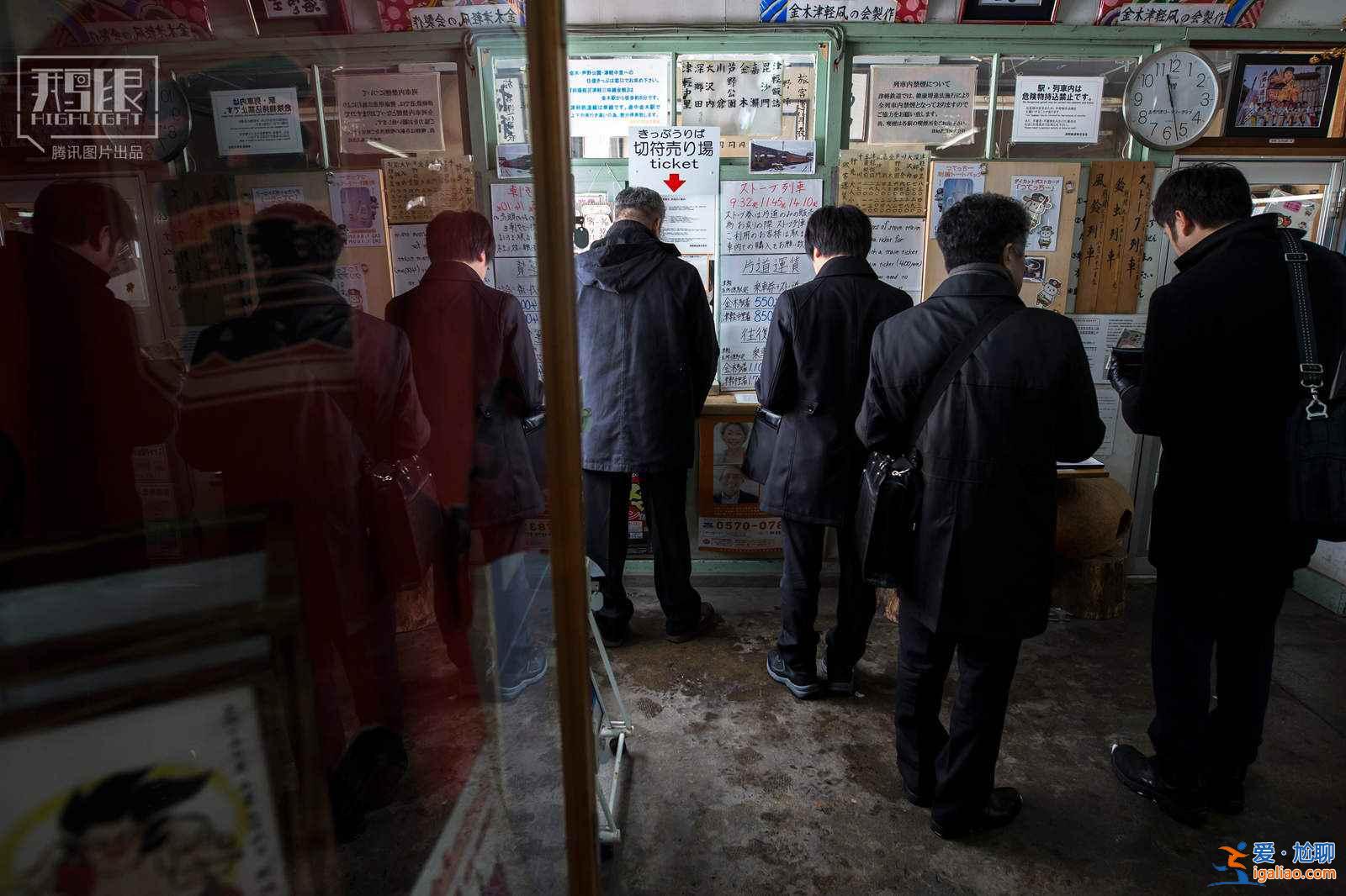 日本人最愛乘坐的“雪國列車”，國外游客很少知道??？