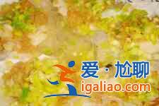 粉絲蒸扇貝？