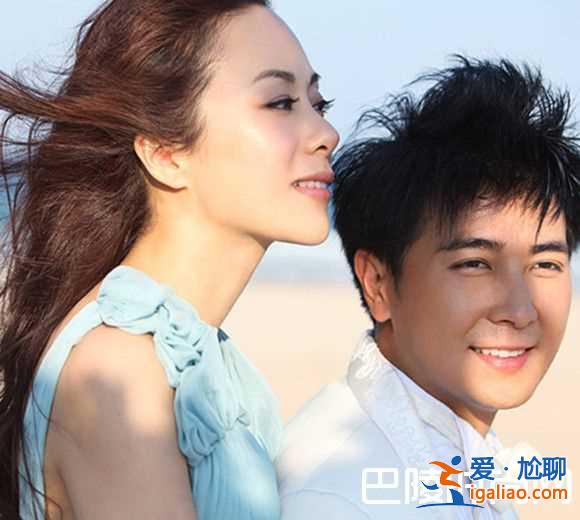 保劍鋒老婆出生年月日 何珈好比保劍鋒大幾歲？